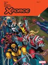 Cover image for X-Force (2019), Volume 7